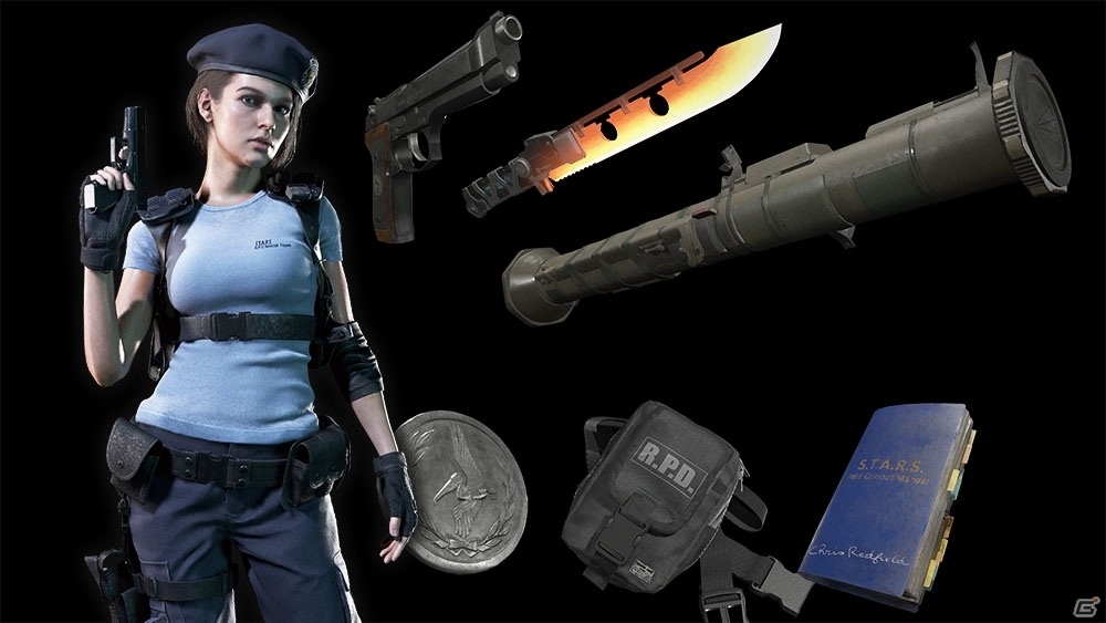 バイオハザード レジスタンス 新マップ アップタウン 放棄遊園地 が8月6日に追加 Gamer