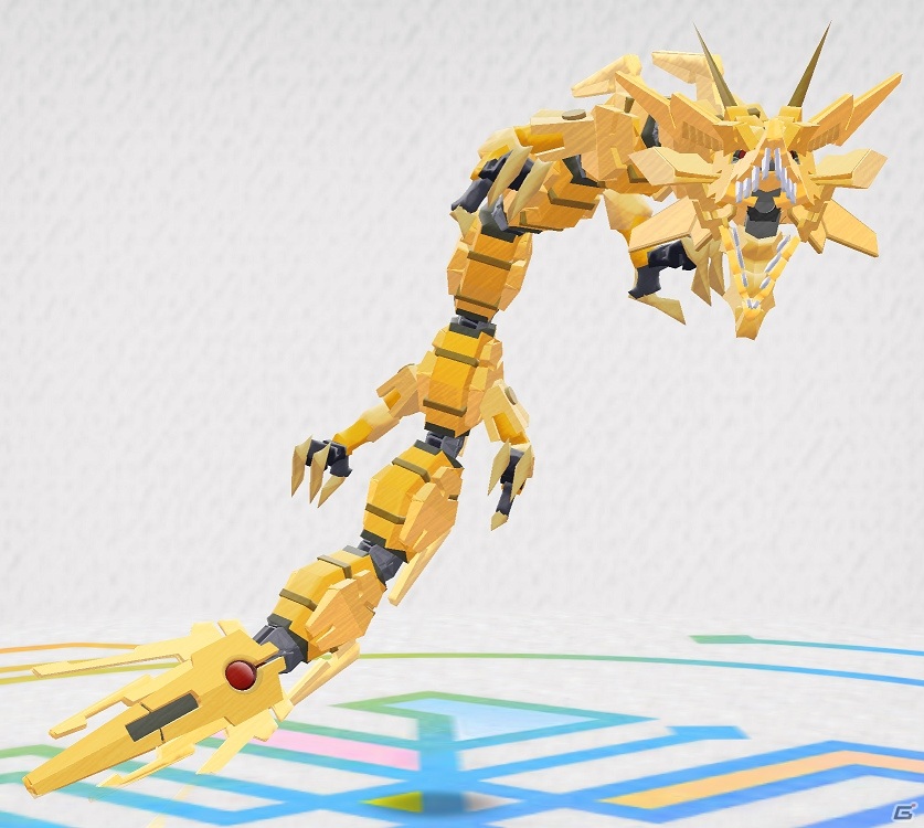 「ラクガキ キングダム」事前登録数が15万人を達成！タイトーキャラが登場するラクガキガチャの情報もの画像5
