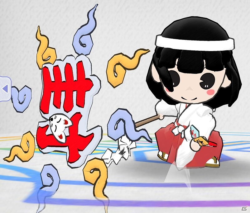 「ラクガキ キングダム」事前登録数が15万人を達成！タイトーキャラが登場するラクガキガチャの情報もの画像6