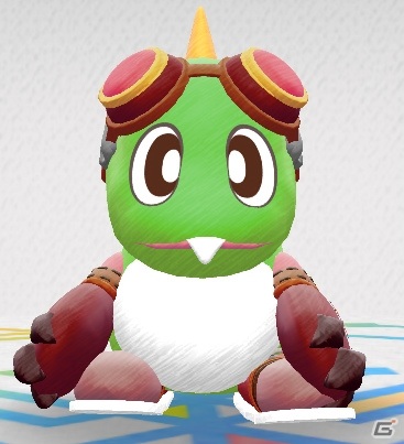 「ラクガキ キングダム」事前登録数が15万人を達成！タイトーキャラが登場するラクガキガチャの情報もの画像9