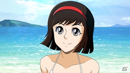 「スーパーロボット大戦DD」イベント「ザ・タイム・イズ・ナウ」が実施！水着ガシャにはテッサと美樹が登場の画像5
