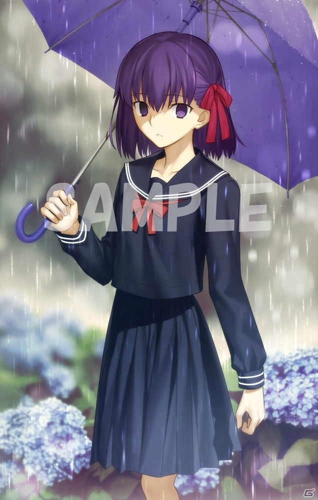 KADOKAWA、「FGO.fes2020」で販売予定だった「Fate」シリーズグッズの通信販売を開始の画像3