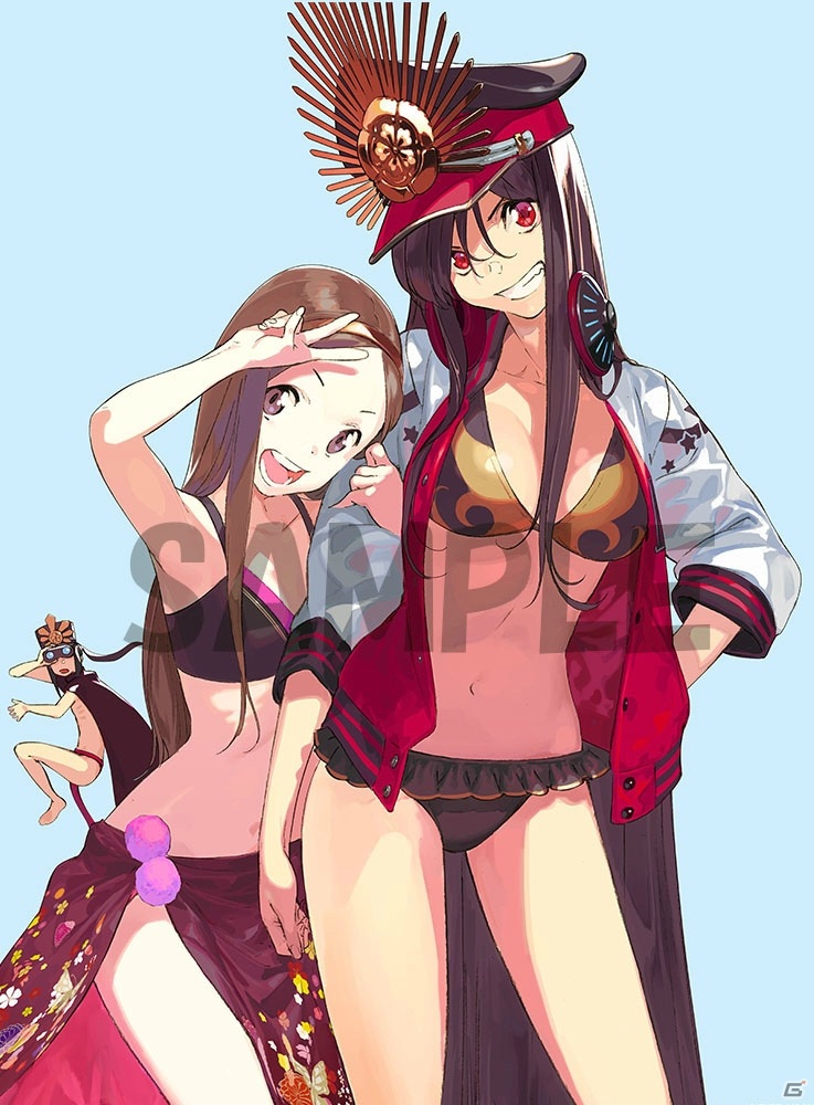 KADOKAWA、「FGO.fes2020」で販売予定だった「Fate」シリーズグッズの通信販売を開始の画像6