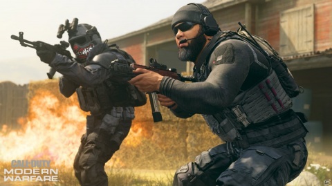 「コール オブ デューティ モダン・ウォーフェア」シーズン5の情報が公開！4つのマルチプレイヤーマップが登場の画像1