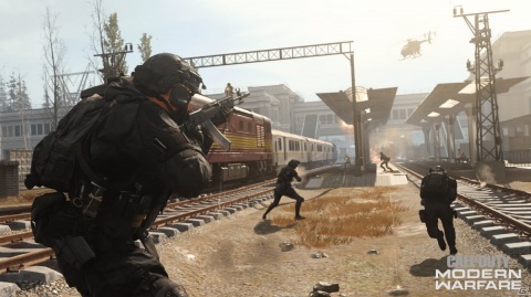 「コール オブ デューティ モダン・ウォーフェア」シーズン5の情報が公開！4つのマルチプレイヤーマップが登場の画像12