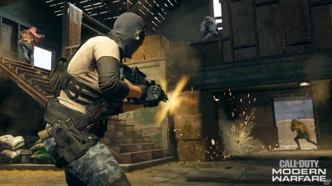 「コール オブ デューティ モダン・ウォーフェア」シーズン5の情報が公開！4つのマルチプレイヤーマップが登場の画像4