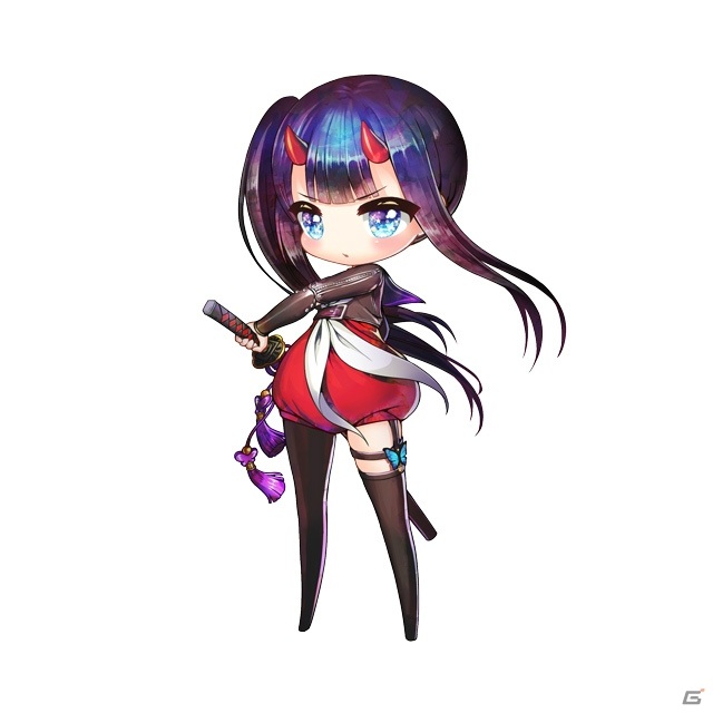完全新作の和風剣劇バトルアクション「OGRE TALE -鬼譚-」が8月21日にSteamで発売！の画像5