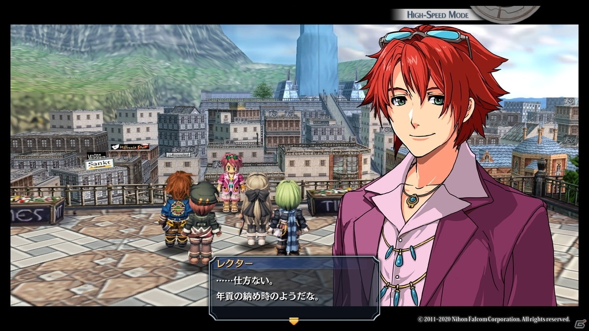 ストーリーを中心に「軌跡」シリーズ全体の話にも及んだ「英雄伝説 碧の軌跡：改」編集・ライター対談の画像3