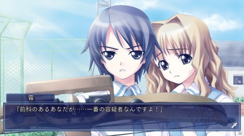 不朽の名作「CROSS†CHANNEL ～For all people～」がSwitch向けに8月20日配信！の画像6