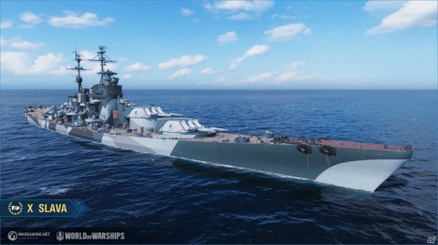 「World of Warships」ドイツ空母が正式リリース！ドイツ海軍史に触れられるコレクションや新たな3隻の艦艇が参戦の画像8