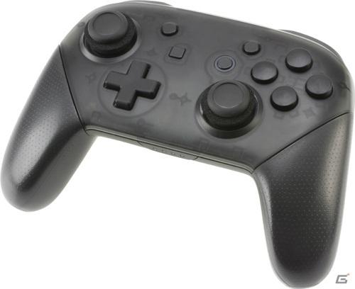 Switchのアナログスティックへの負荷を軽減する保護パーツ「CYBER・スティックダメージストッパー」が8月10日に発売！の画像8