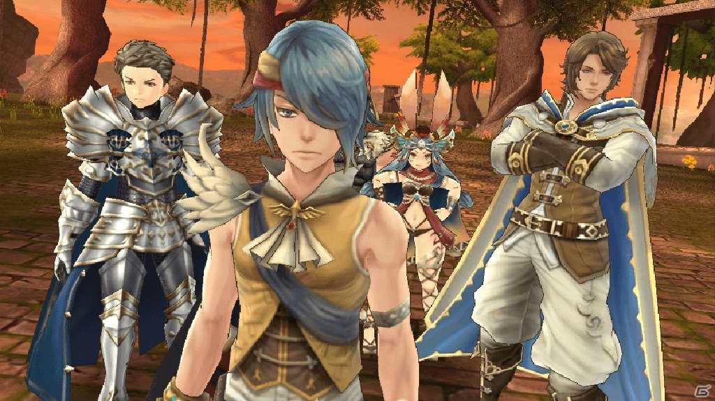 「De:Lithe」大型アップデートが実施！ストーリー10章が追加されジョブレベル上限も解放の画像4