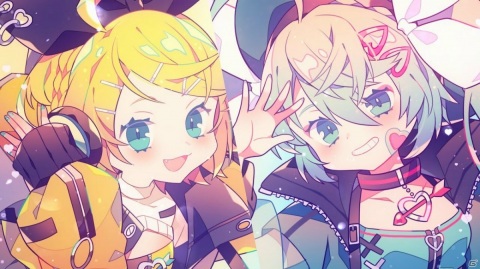 「プロジェクトセカイ カラフルステージ！ feat. 初音ミク」のテーマソング「ワーワーワールド」が公開！の画像2