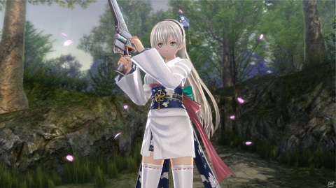 「英雄伝説 創の軌跡」ダウンロード版・DLCに関する情報が公開！PS5での動作対応も発表の画像7