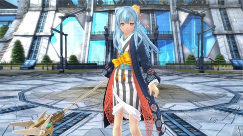 「英雄伝説 創の軌跡」ダウンロード版・DLCに関する情報が公開！PS5での動作対応も発表の画像8