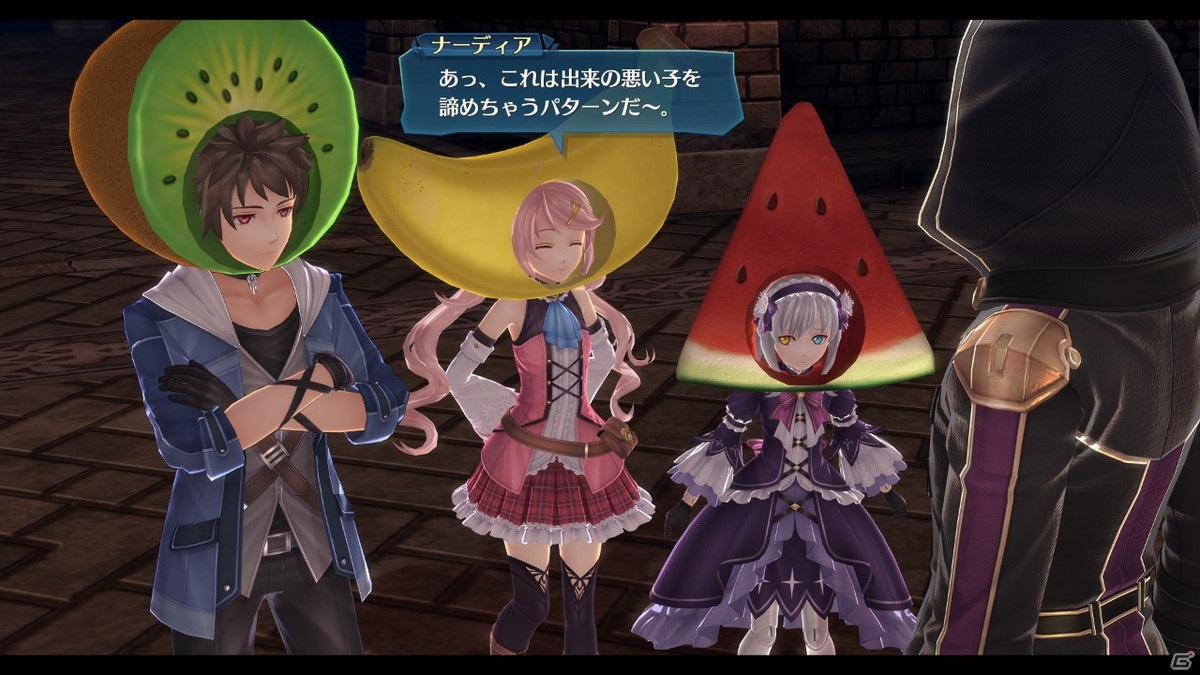 「英雄伝説 創の軌跡」ダウンロード版・DLCに関する情報が公開！PS5での動作対応も発表の画像14