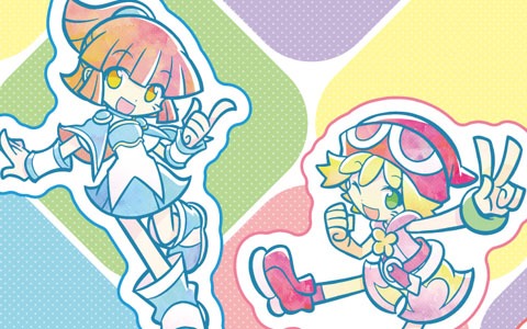 「ぷよぷよ」Ani-Art POP UP SHOP in 紀伊國屋書店 西武渋谷店が8月28日より開催！新規イラストグッズが多数登場