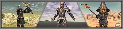 「ファイナルファンタジーXI」新ストーリー“蝕世のエンブリオ”が開幕！の画像8