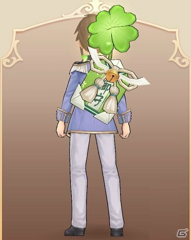 「Ash Tale -風の大陸-」スイカチューシャが貰えるTwitterキャンペーンが開催！アバターガチャに6種類の新アバターも登場の画像11