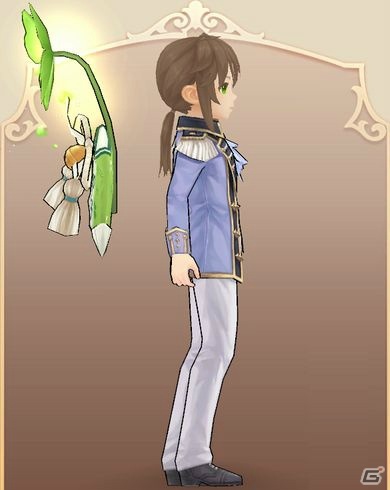 「Ash Tale -風の大陸-」スイカチューシャが貰えるTwitterキャンペーンが開催！アバターガチャに6種類の新アバターも登場の画像12