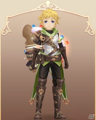 「Ash Tale -風の大陸-」スイカチューシャが貰えるTwitterキャンペーンが開催！アバターガチャに6種類の新アバターも登場の画像14