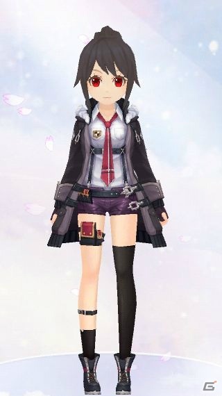 「Ash Tale -風の大陸-」スイカチューシャが貰えるTwitterキャンペーンが開催！アバターガチャに6種類の新アバターも登場の画像8