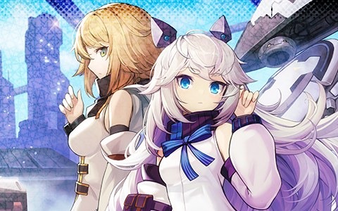 荒廃した終末世界が舞台のRPG「ファイナルギア-重装戦姫-」の事前登録受付が開始！公式サイトもオープン