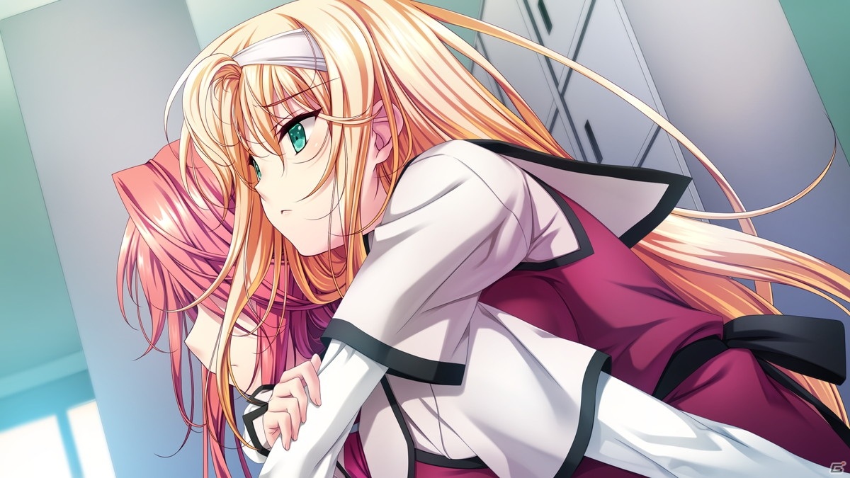 山田妙子、再臨――「恋する乙女と守護の楯 Re:boot The “SHIELD-9”」がPS4/Switchで11月26日に発売！の画像19