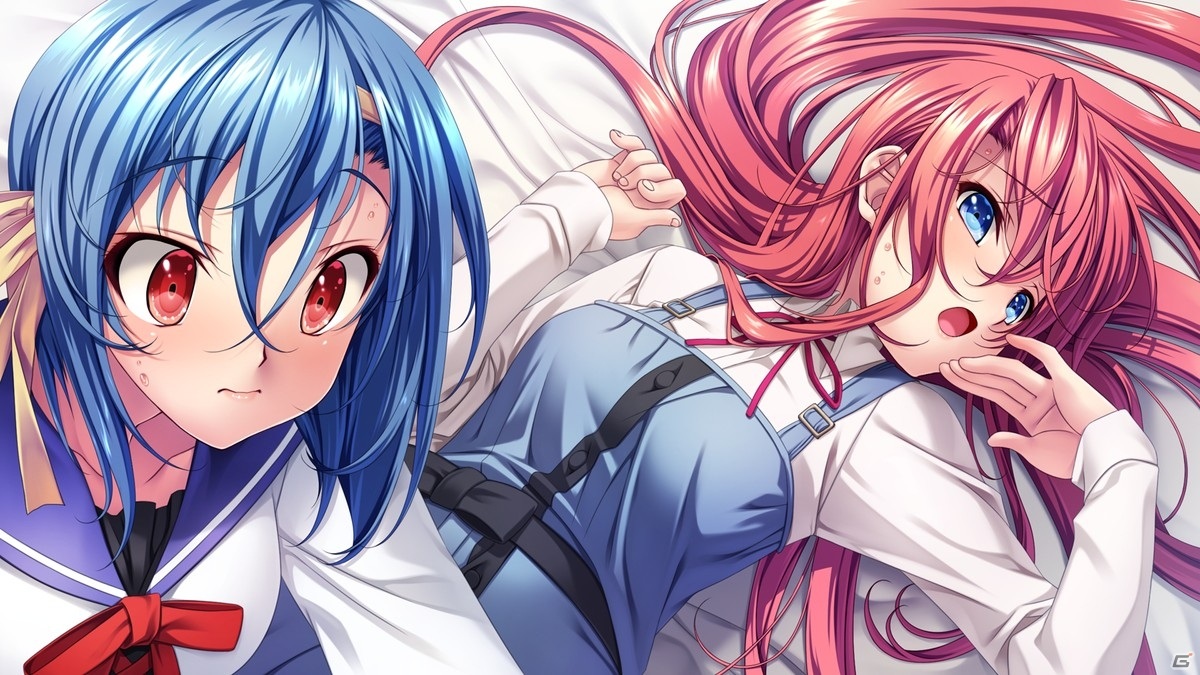 山田妙子、再臨――「恋する乙女と守護の楯 Re:boot The “SHIELD-9”」がPS4/Switchで11月26日に発売！の画像23