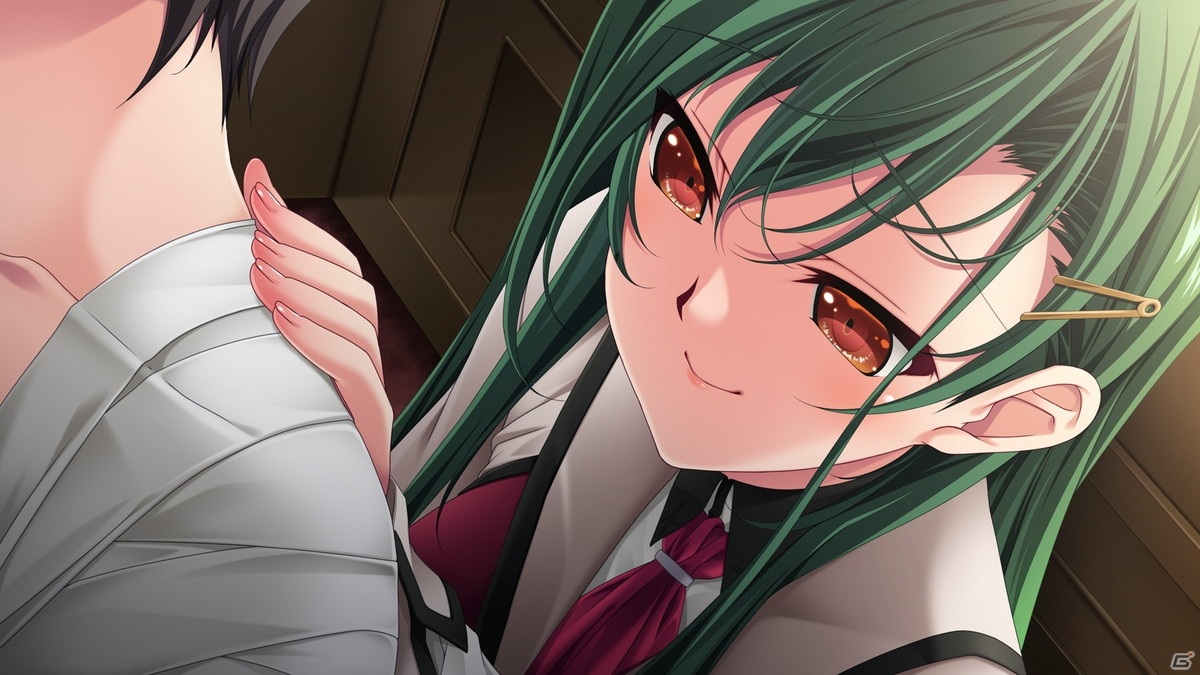 山田妙子、再臨――「恋する乙女と守護の楯 Re:boot The “SHIELD-9”」がPS4/Switchで11月26日に発売！の画像25