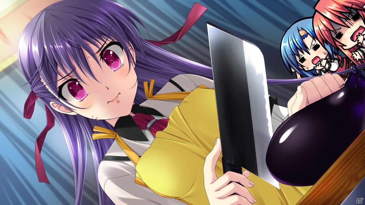 山田妙子、再臨――「恋する乙女と守護の楯 Re:boot The “SHIELD-9”」がPS4/Switchで11月26日に発売！の画像26