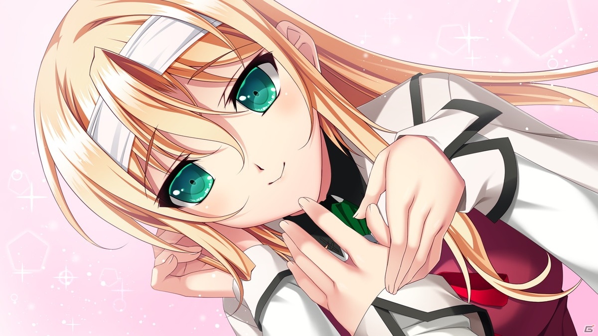 山田妙子、再臨――「恋する乙女と守護の楯 Re:boot The “SHIELD-9”」がPS4/Switchで11月26日に発売！の画像27