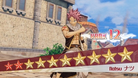 「FAIRY TAIL」無料アップデート「フォトモード」や3種の追加DLC衣装が配信！の画像2