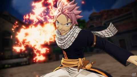 「FAIRY TAIL」無料アップデート「フォトモード」や3種の追加DLC衣装が配信！の画像3