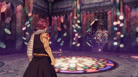 「FAIRY TAIL」無料アップデート「フォトモード」や3種の追加DLC衣装が配信！の画像8