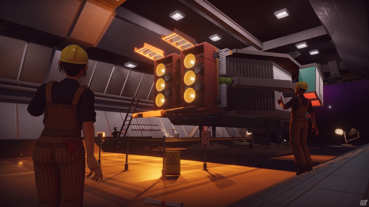 ハチャメチャ手術シミュレーター「Surgeon Simulator 2」クローズドβ版が8月8日より3日間限定で公開！の画像15