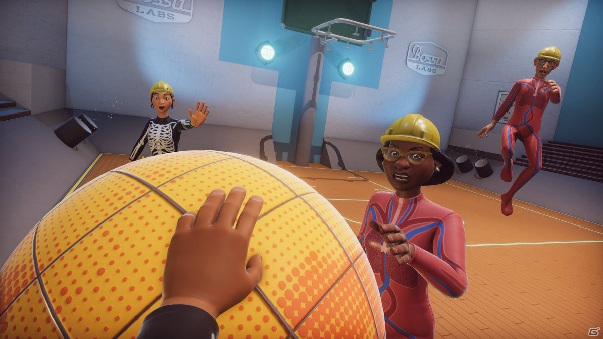 ハチャメチャ手術シミュレーター「Surgeon Simulator 2」クローズドβ版が8月8日より3日間限定で公開！の画像9
