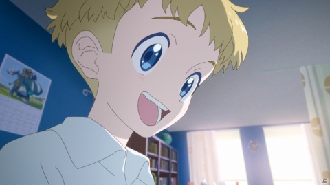 「ポケットモンスター ソード・シールド」WEBアニメ「薄明の翼」の最終話が公開！の画像2