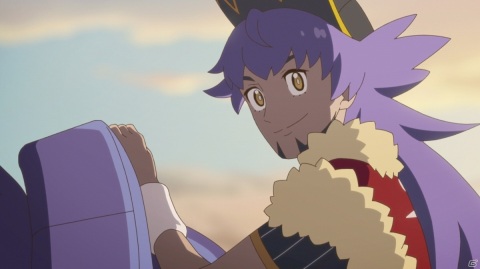 「ポケットモンスター ソード・シールド」WEBアニメ「薄明の翼」の最終話が公開！の画像3
