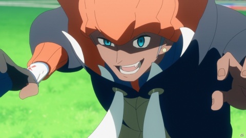 「ポケットモンスター ソード・シールド」WEBアニメ「薄明の翼」の最終話が公開！の画像4