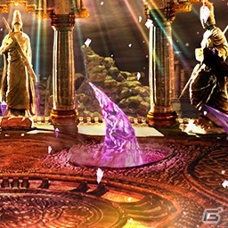セガNET麻雀「MJ」シリーズにてパチスロ「アナザーゴッドハーデス-奪われたZEUSver.-」とのコラボイベントが開催！の画像9