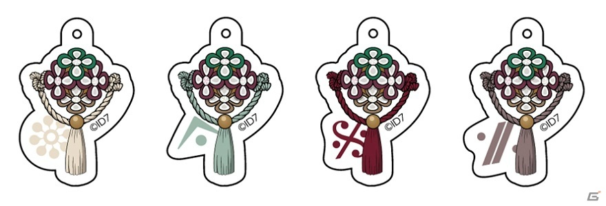 「アイドリッシュセブン」5周年を“お祭りスタイル”で祝うイベントが東京・大阪で9月4日より開催！の画像9