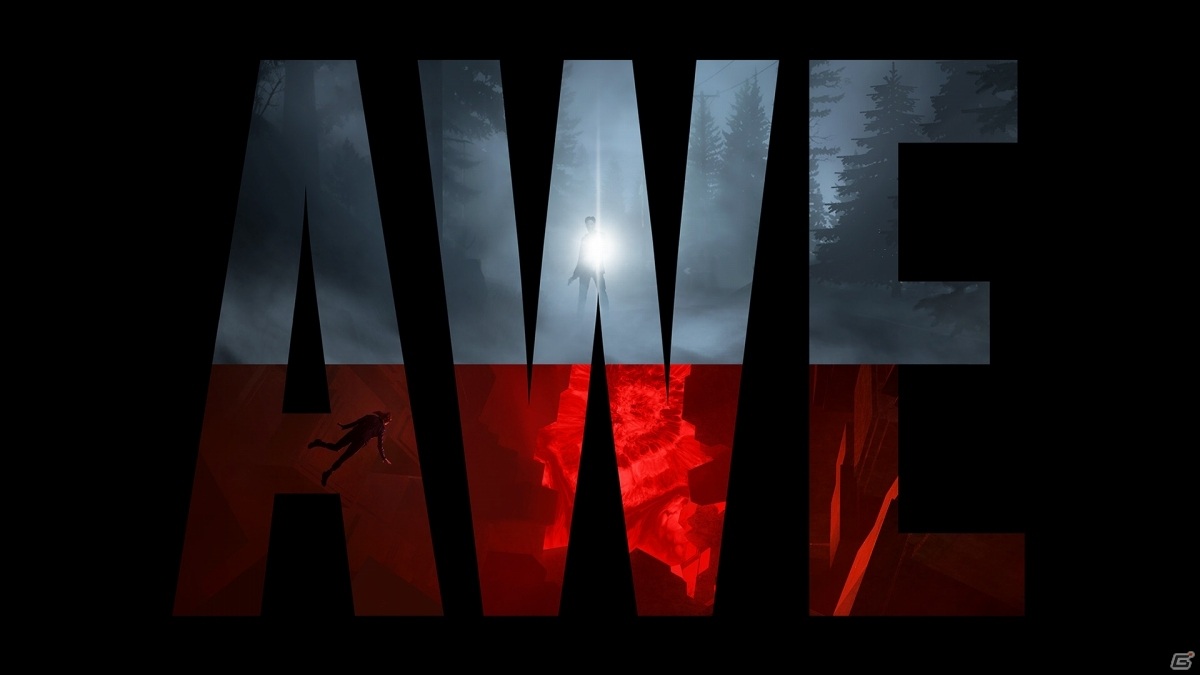 「CONTROL」DLC第2弾「AWE」が8月27日に配信決定！連邦操作局に潜むクリーチャーに挑めの画像1