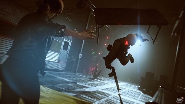 「CONTROL」DLC第2弾「AWE」が8月27日に配信決定！連邦操作局に潜むクリーチャーに挑めの画像6