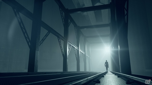 「CONTROL」DLC第2弾「AWE」が8月27日に配信決定！連邦操作局に潜むクリーチャーに挑めの画像8