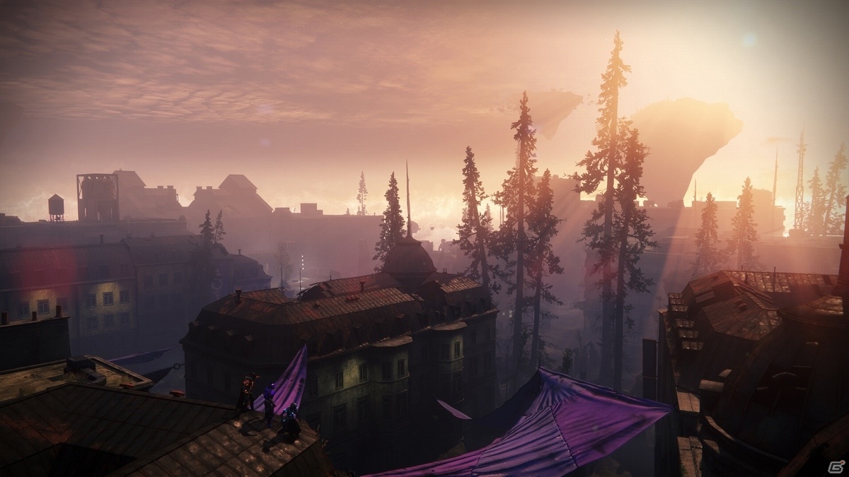 「Destiny 2」無料イベント「夏季の宴」が8月12日より実施！敵を倒して限定アーマーを手に入れようの画像4