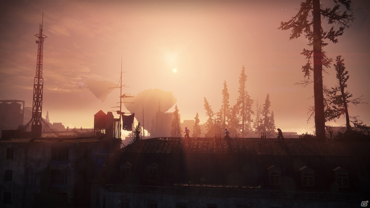 「Destiny 2」無料イベント「夏季の宴」が8月12日より実施！敵を倒して限定アーマーを手に入れようの画像5