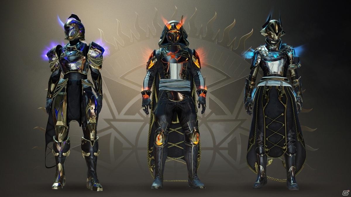 「Destiny 2」無料イベント「夏季の宴」が8月12日より実施！敵を倒して限定アーマーを手に入れようの画像9