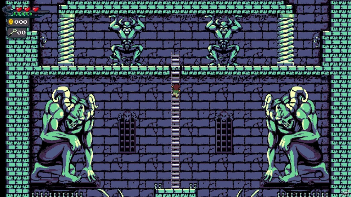 第一回「アクションゲームツクール MV」コンテストでe-Sportsと格闘ゲームを融合した「ゲームバトルタイクーン」が大賞を受賞！の画像6