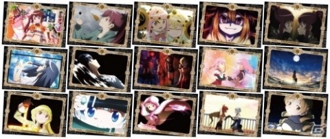 アニON STATION AKIHABARA本店でTVアニメ「マギアレコード 魔法少女まどか☆マギカ外伝」とのコラボが決定！の画像14